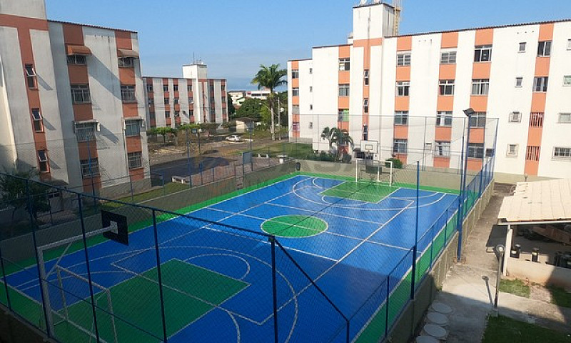 Jj Apartamento 3 Qua...