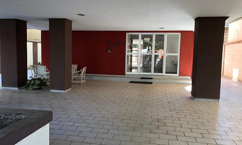 Ed. Residencial Mari...