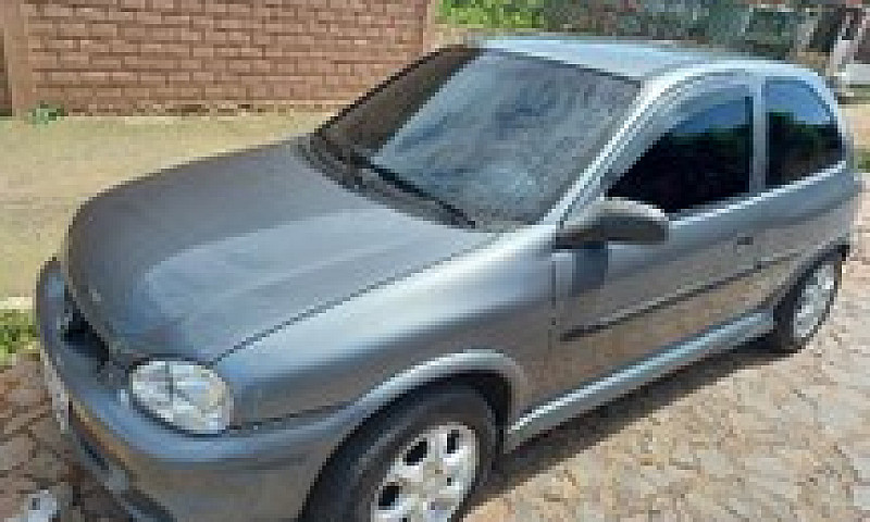 Corsa Wind 2000/2001...