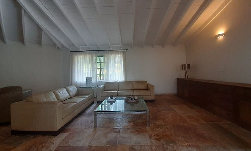 Casa Alto Padrão Smd...