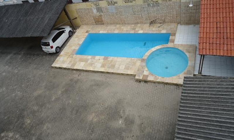 Apartamento Com 3 Do...