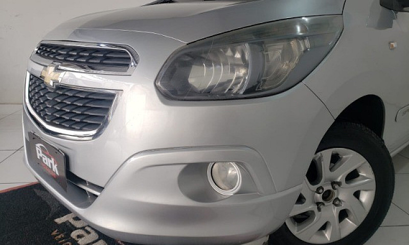 Chevrolet Spin Ltz 1...