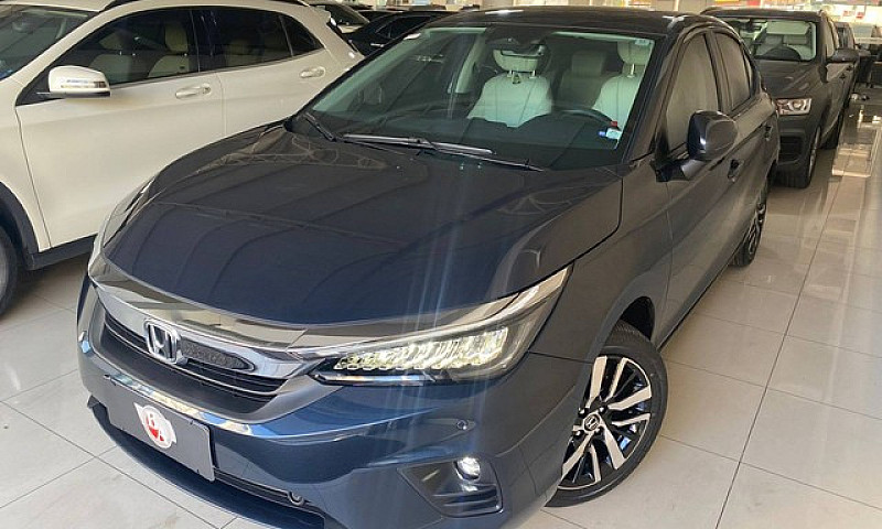 Honda City 2022/2022...