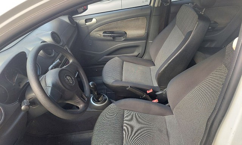 Volkswagen Gol 2014 ...