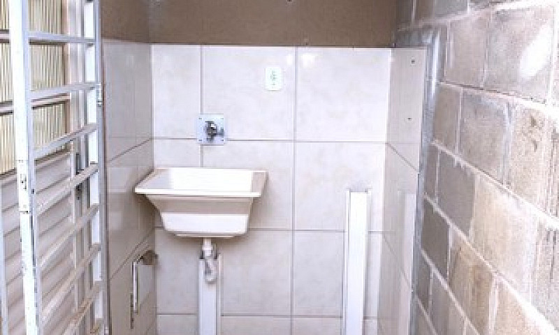 Alugo Apartamento Té...