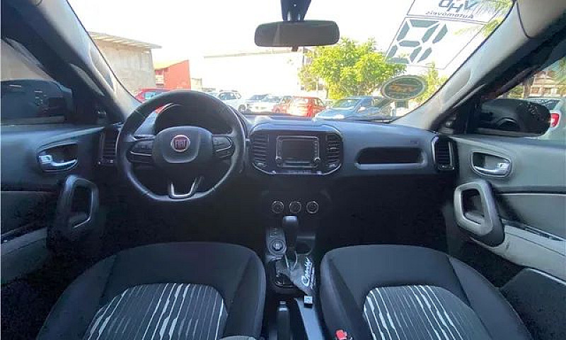 Fiat Toro 2018 1.8 1...