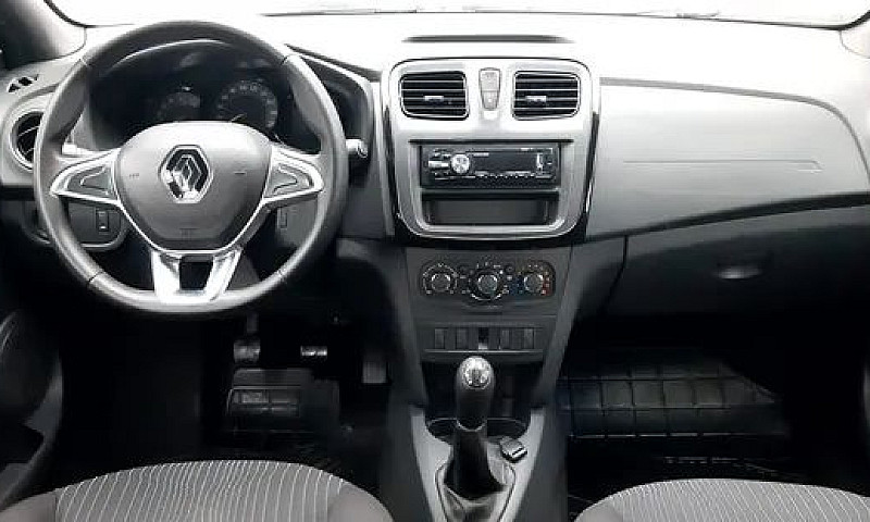 Renault Sandero Zen ...