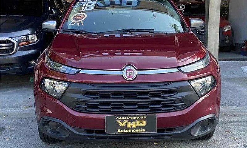 Fiat Toro 2018 1.8 1...