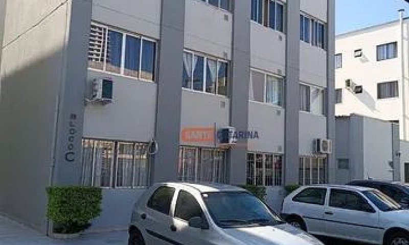Apartamento Com 1 Do...
