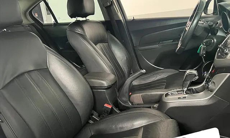 Chevrolet Cruze 1.8 ...