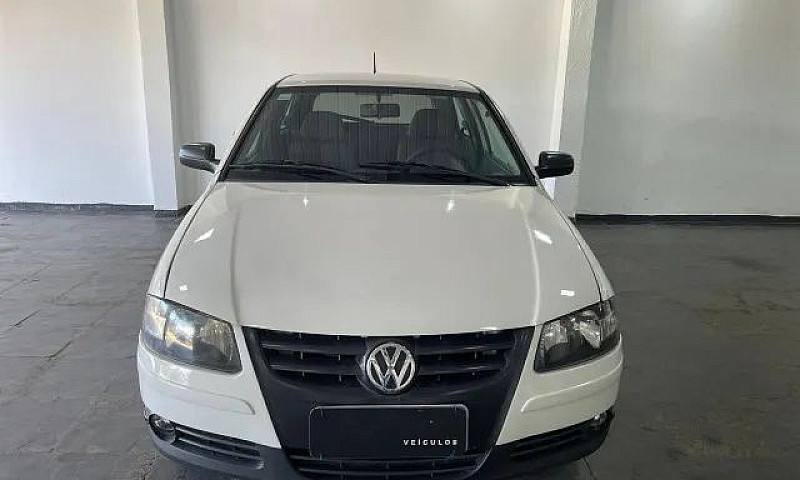 Gol G4 1.0...