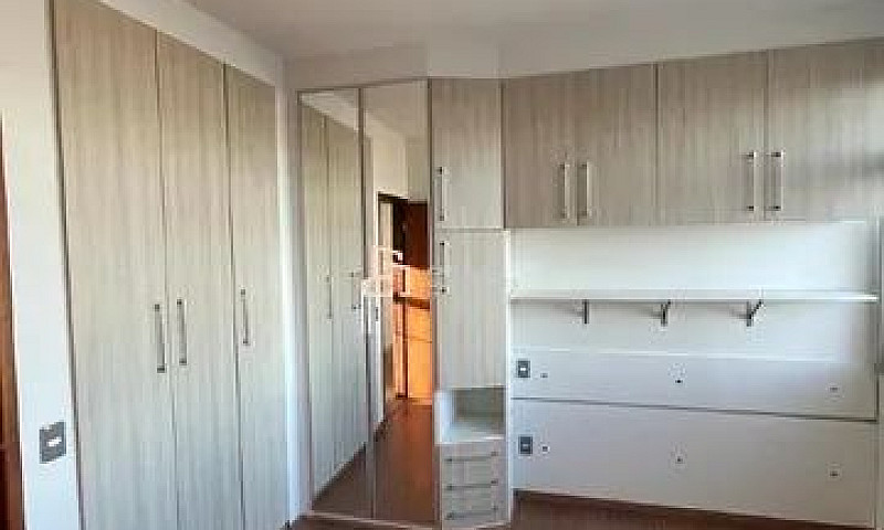 Apartamento Para Alu...