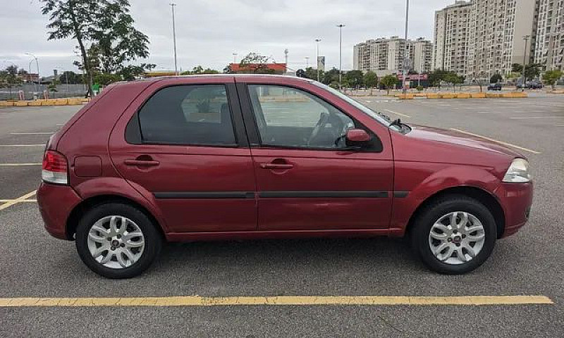 Palio 2008 Elx 1.4 F...