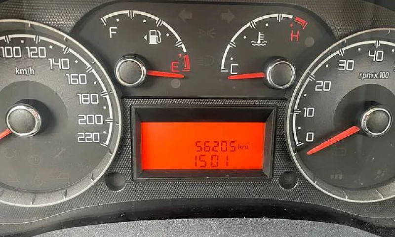 Fiat Doblo Doblo Ess...