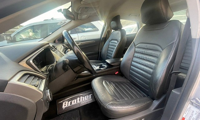 Ford Fusion 2.5 Aut....
