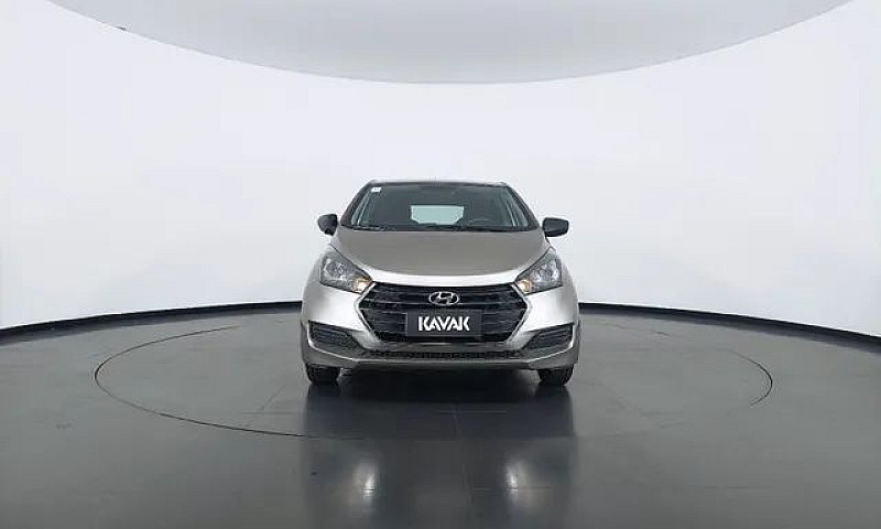 157652 - Hyundai Hb2...