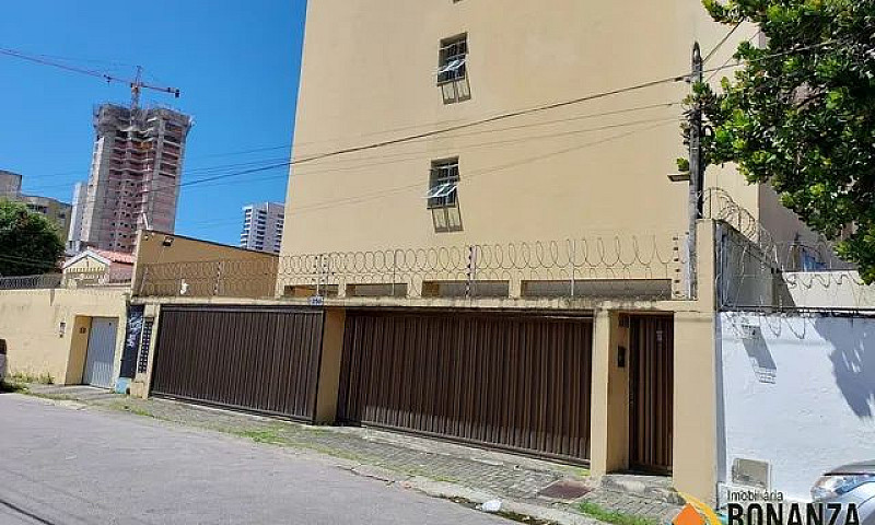 Apartamento 01 Quart...