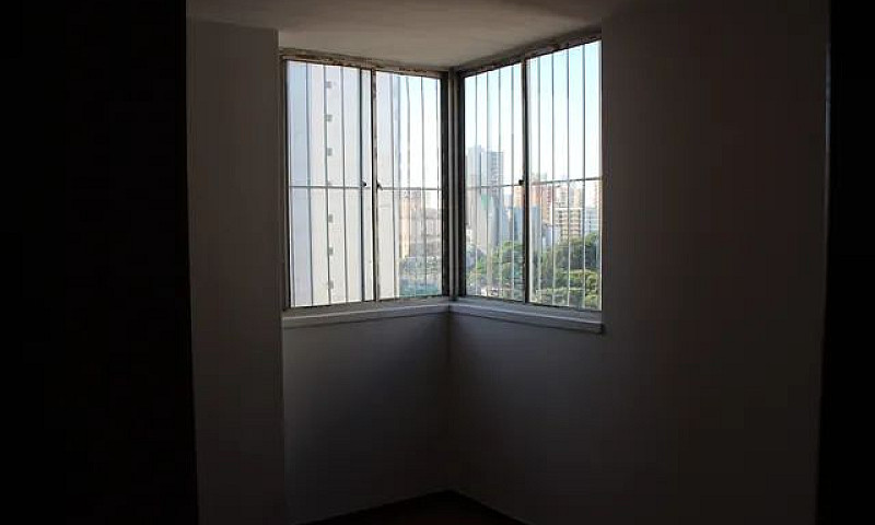 Apartamento Para Alu...