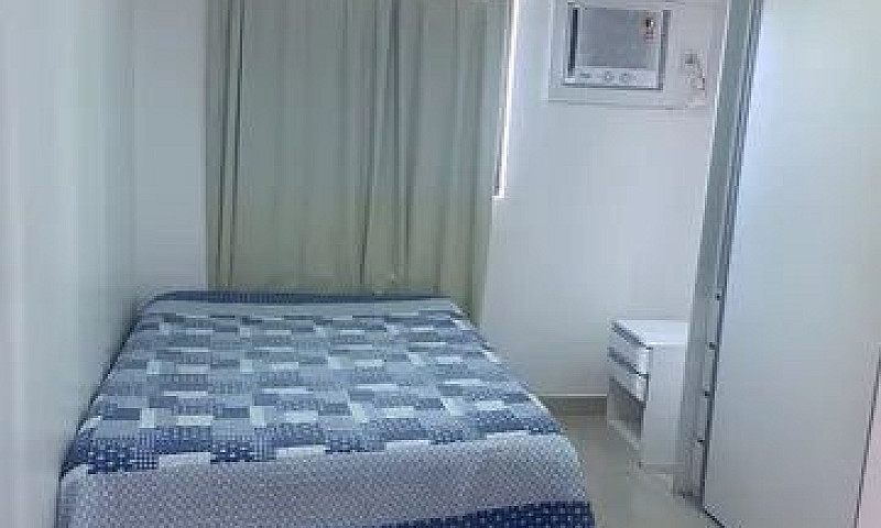 Apartamento Com 2 Qu...