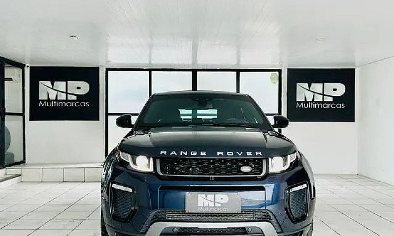 Land Rover Range Rov...