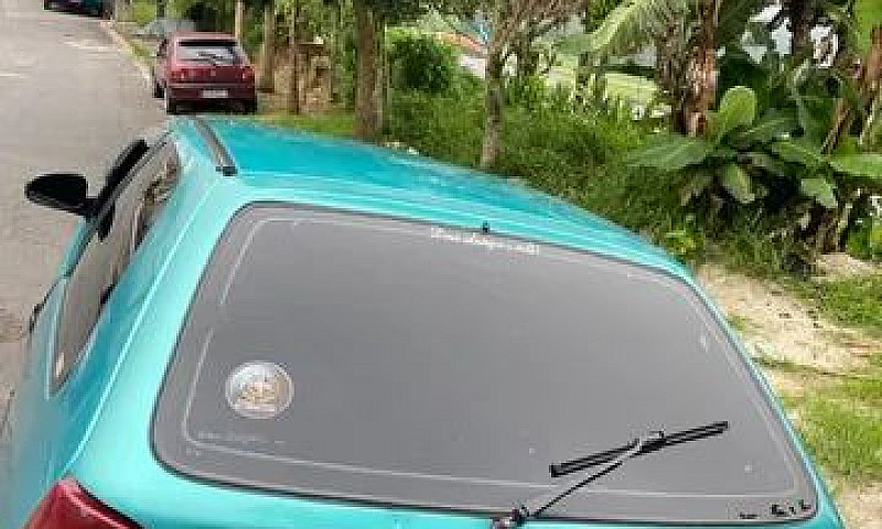 Vendo Gol G2 ...
