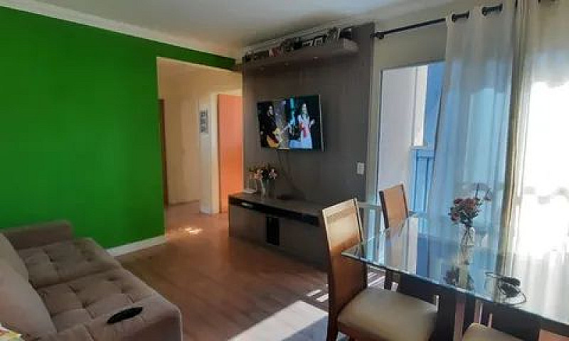 Apartamento No Acaia...