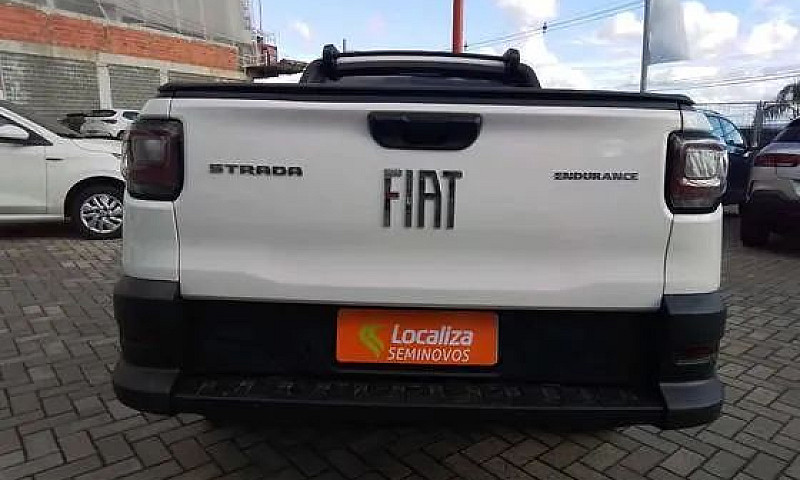 Fiat Strada Strada E...