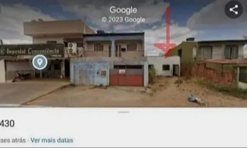 Imóvel Urbano (Terre...