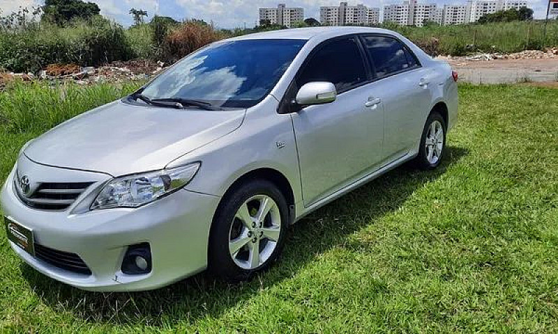 Corolla 2.0 Xei 2011...