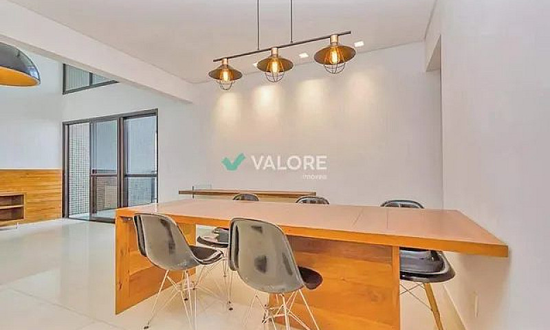 Apartamento 3 Quarto...