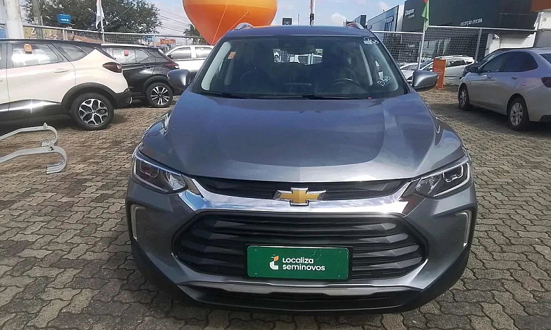 Chevrolet Tracker 20...