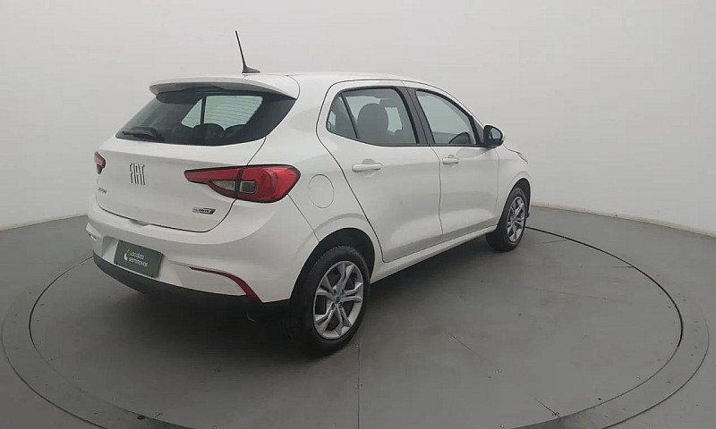 Fiat Argo Drive 1.0 ...