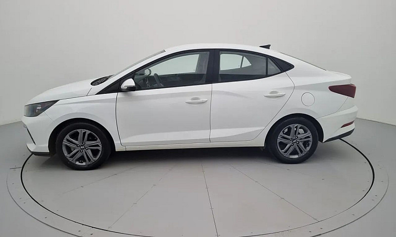 Hyundai Hb20S 2024 1...