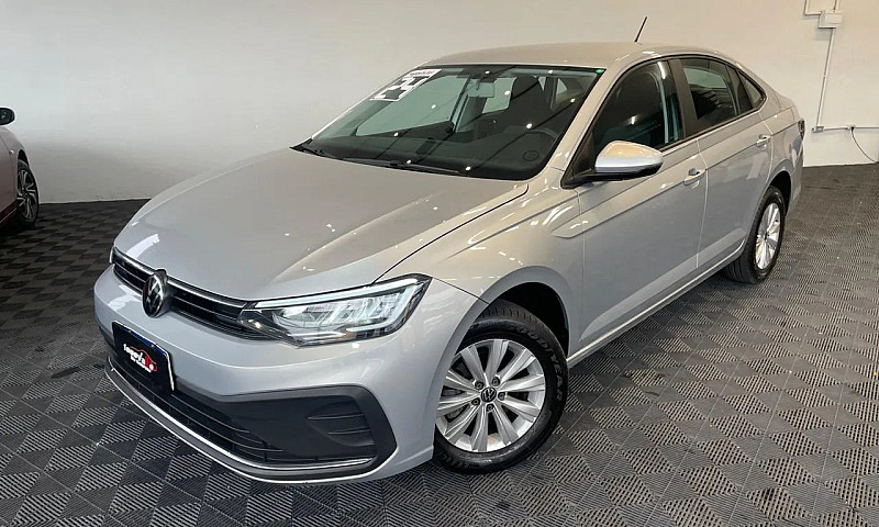 Volkswagen Virtus Co...