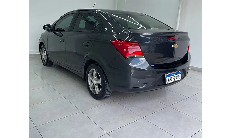 Chevrolet Prisma Sed...