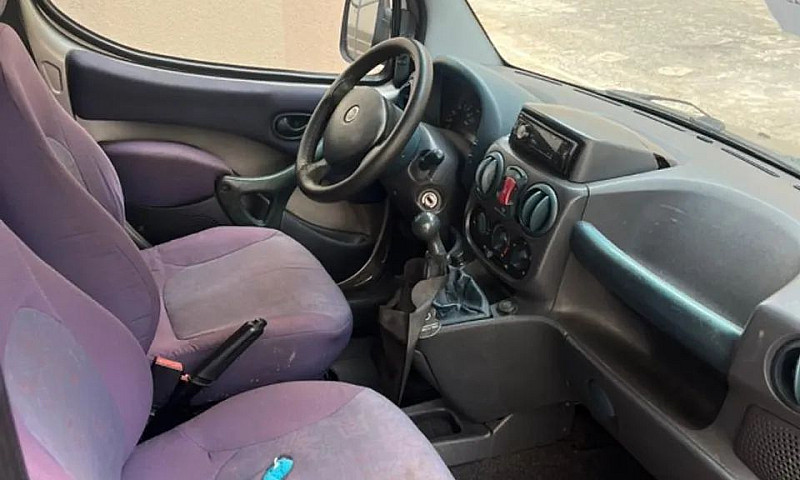 Fiat Doblo Elx 1.6 1...