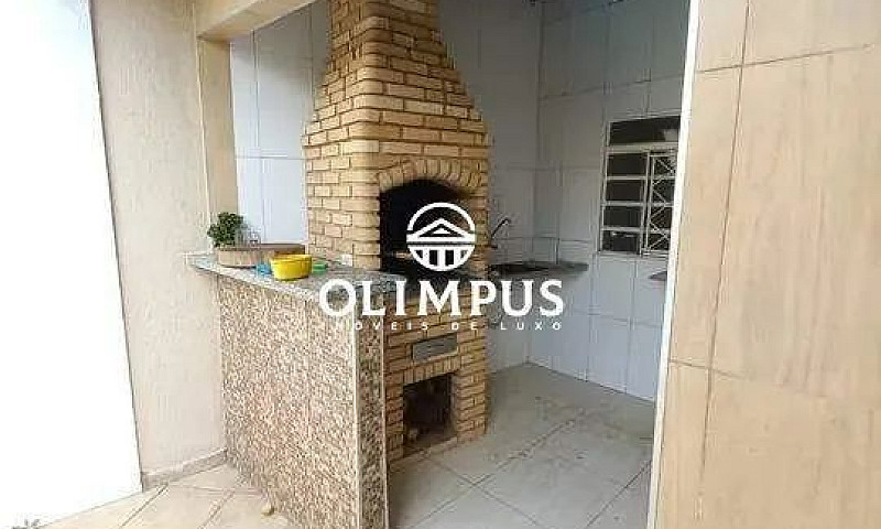 Cód. 5816 - Belíssim...