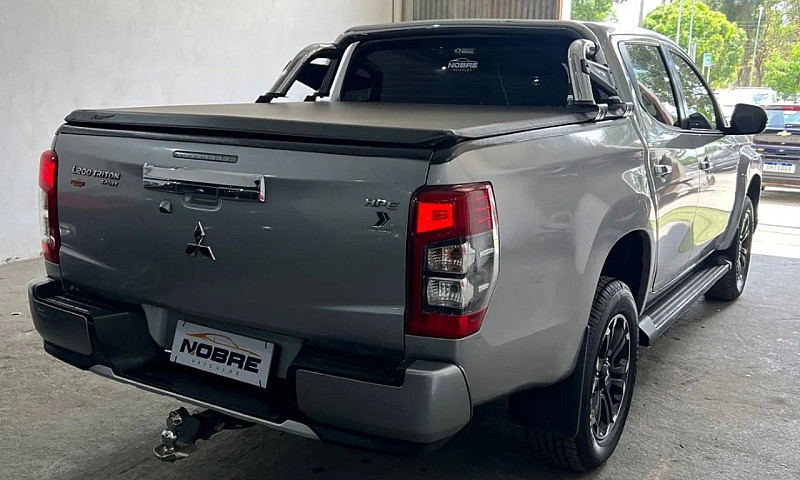 L200 Hpe 2023...