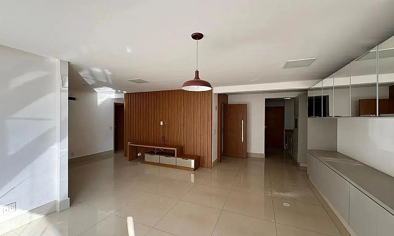 Apartamento  3 Quart...