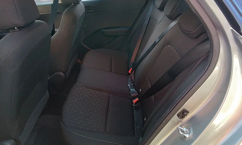 Hyundai Hb20 Sense P...