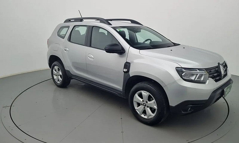 Renault Duster 2024 ...