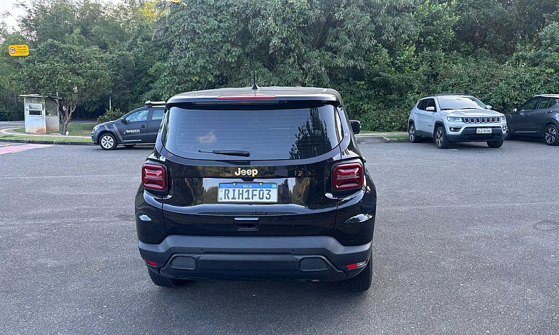 Jeep Renegade T270 1...