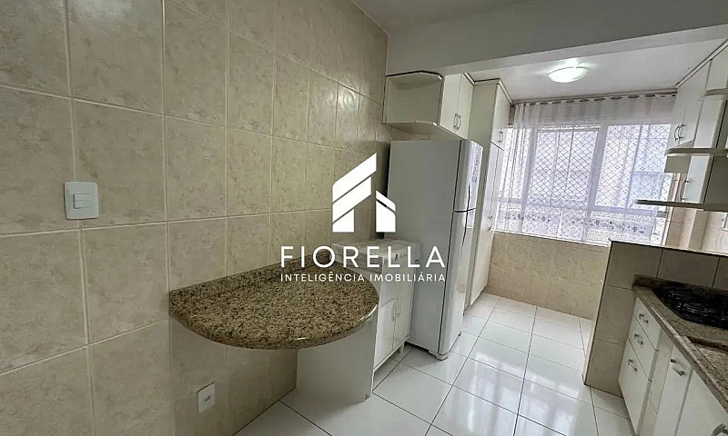 Apartamento Com 2 Qu...