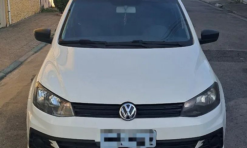 Vendo Gol  G7  2017 ...