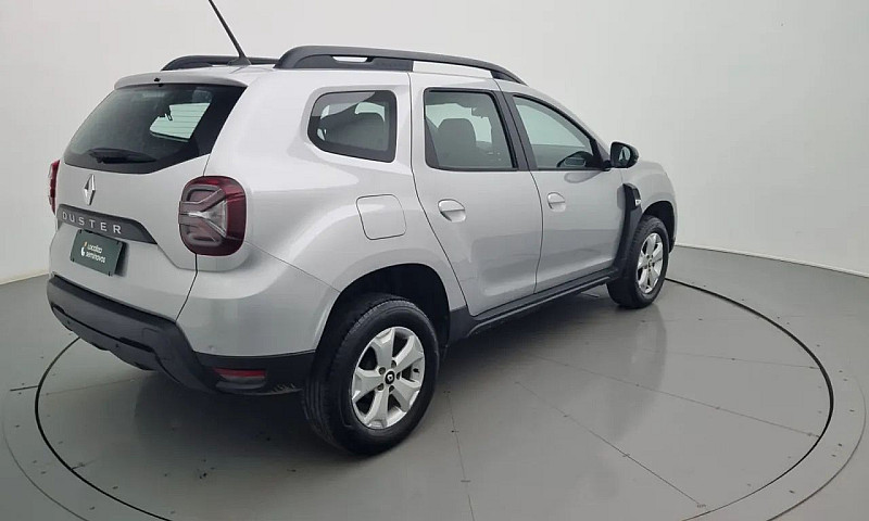 Renault Duster 2024 ...