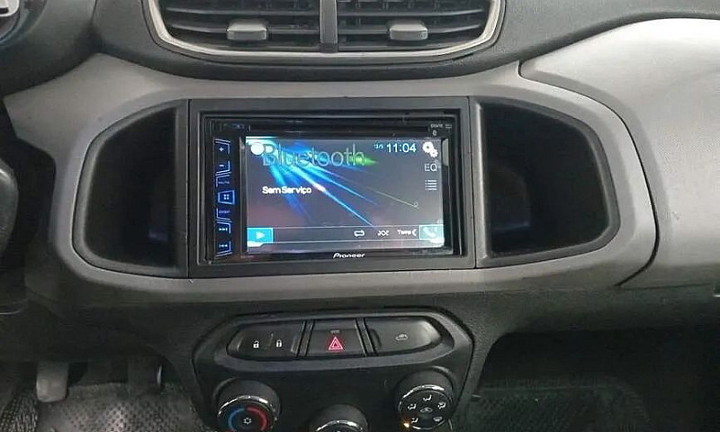 Chevrolet Onix 1.0 M...