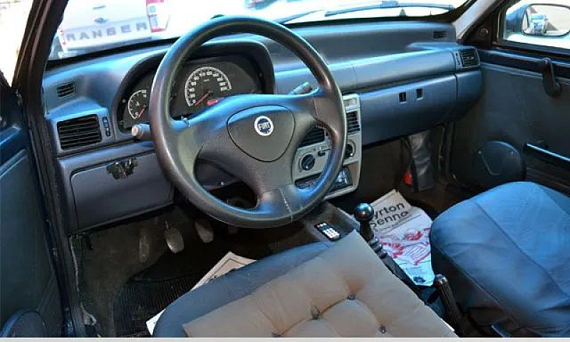 Fiat Uno Mille 1.0 F...