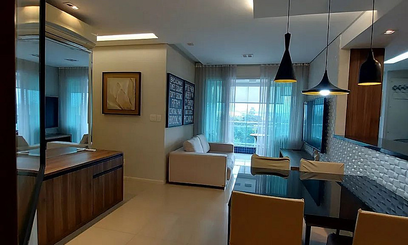 Condomínio Topázio, ...