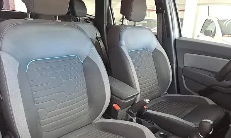 Renault Duster Inten...