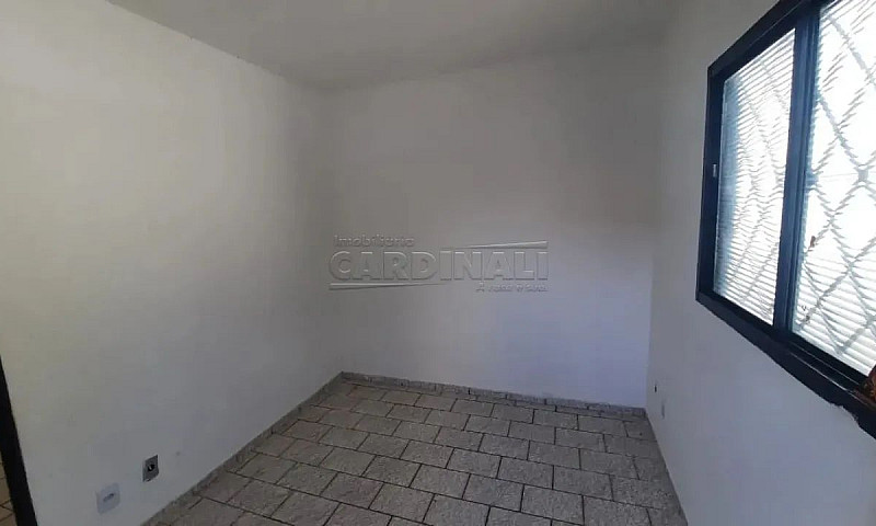 Casa Padrão Em São C...